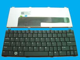 Dell Mini 12 New US Keyboard